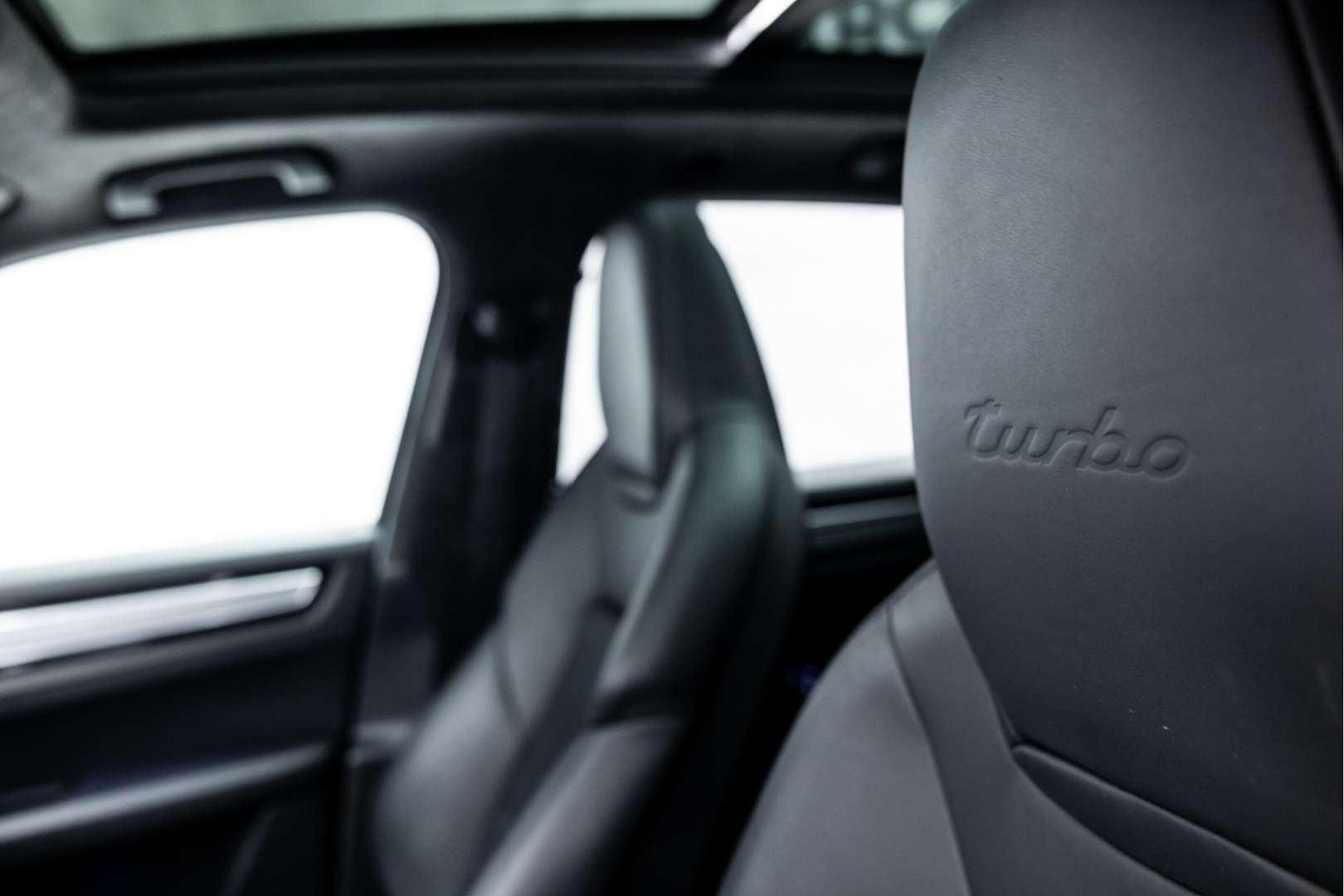 Porsche Cayenne III Turbo - 2018 - Joinsteer - #26