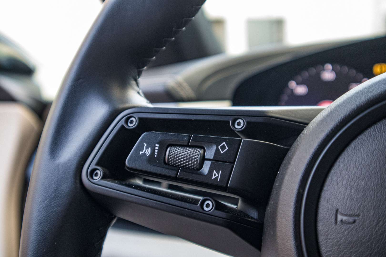 Porsche Macan Electrique - 2024 - Joinsteer - #21