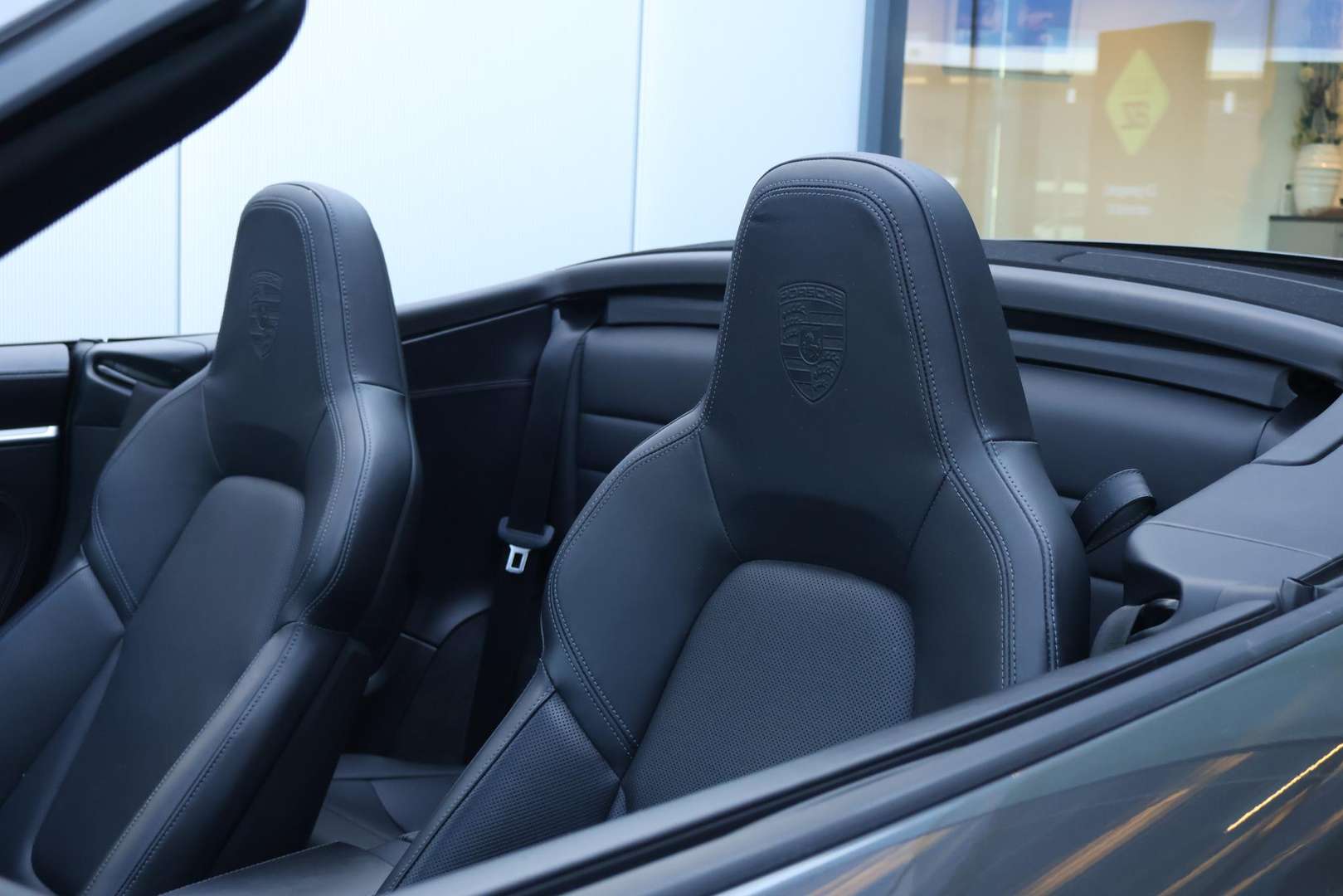 Porsche 992 II Carrera 4S - 2019 - Joinsteer - #18