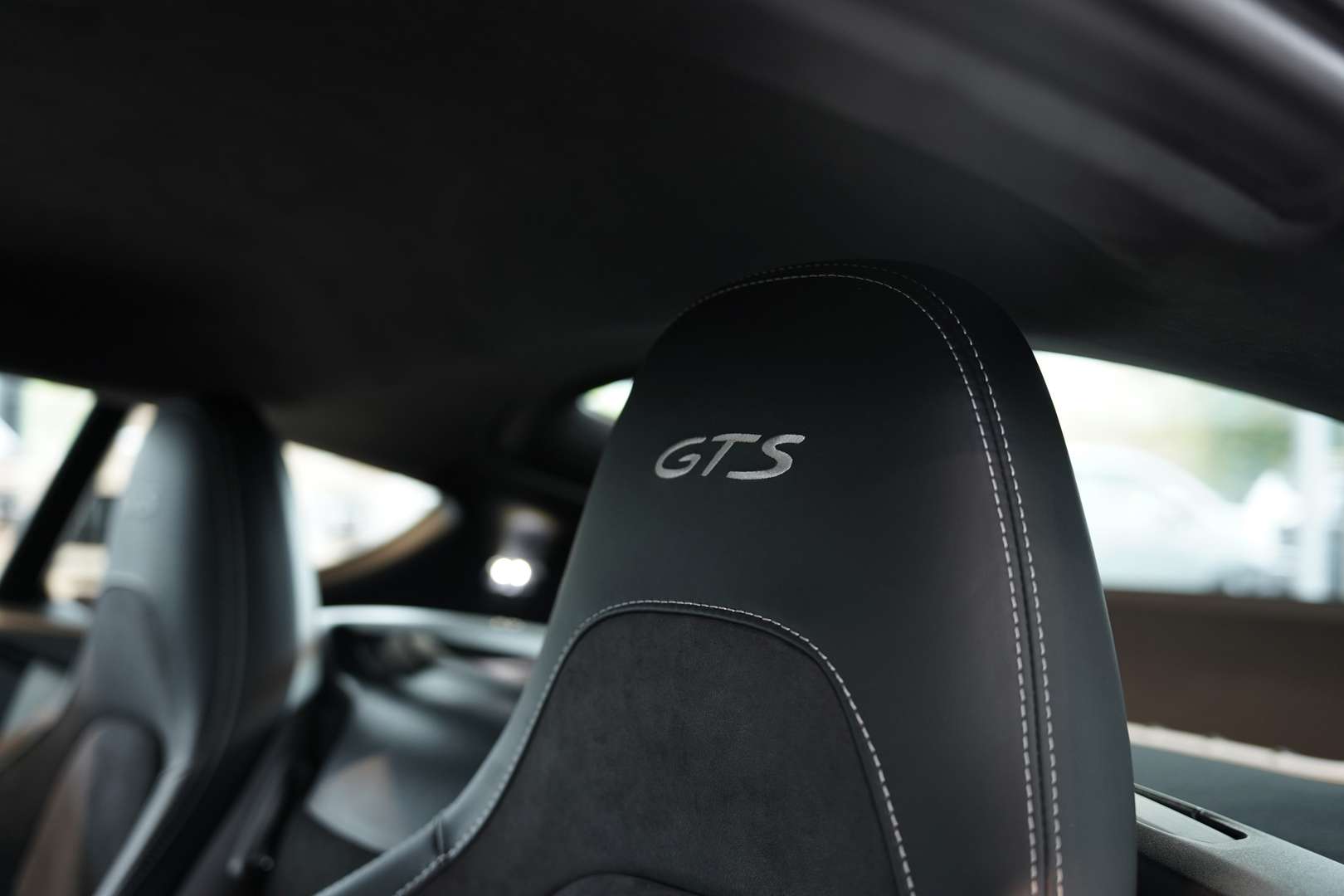 Porsche 718 Cayman GTS - 2019 - Joinsteer - #29