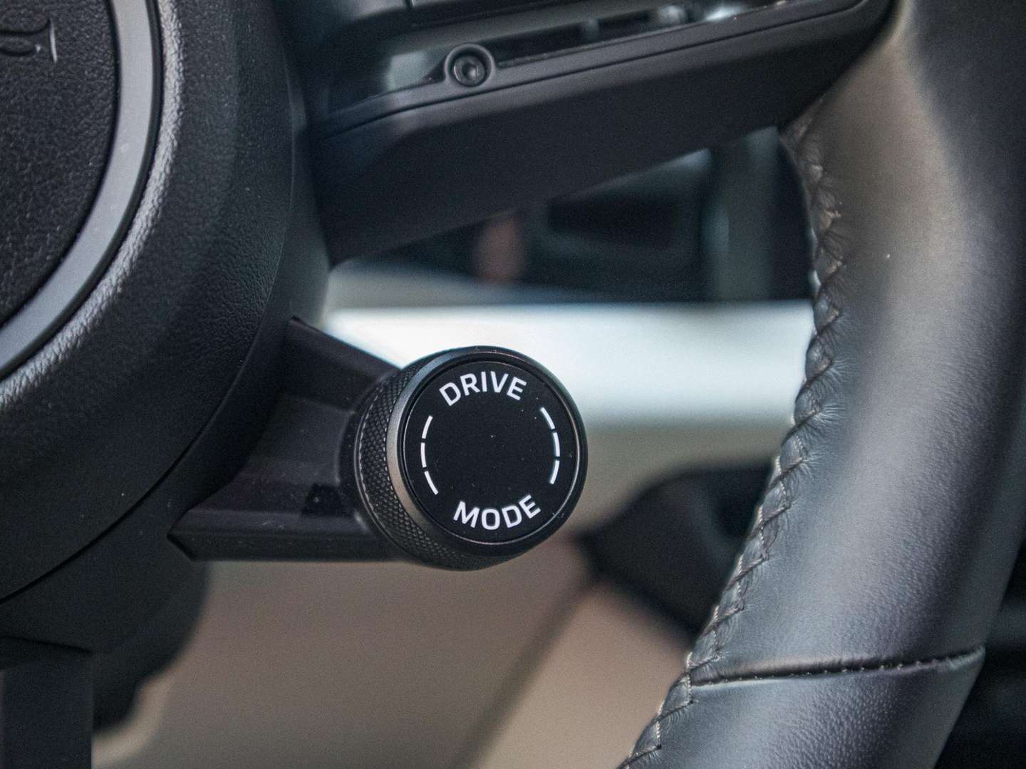 Porsche Macan Electrique - 2024 - Joinsteer - #23