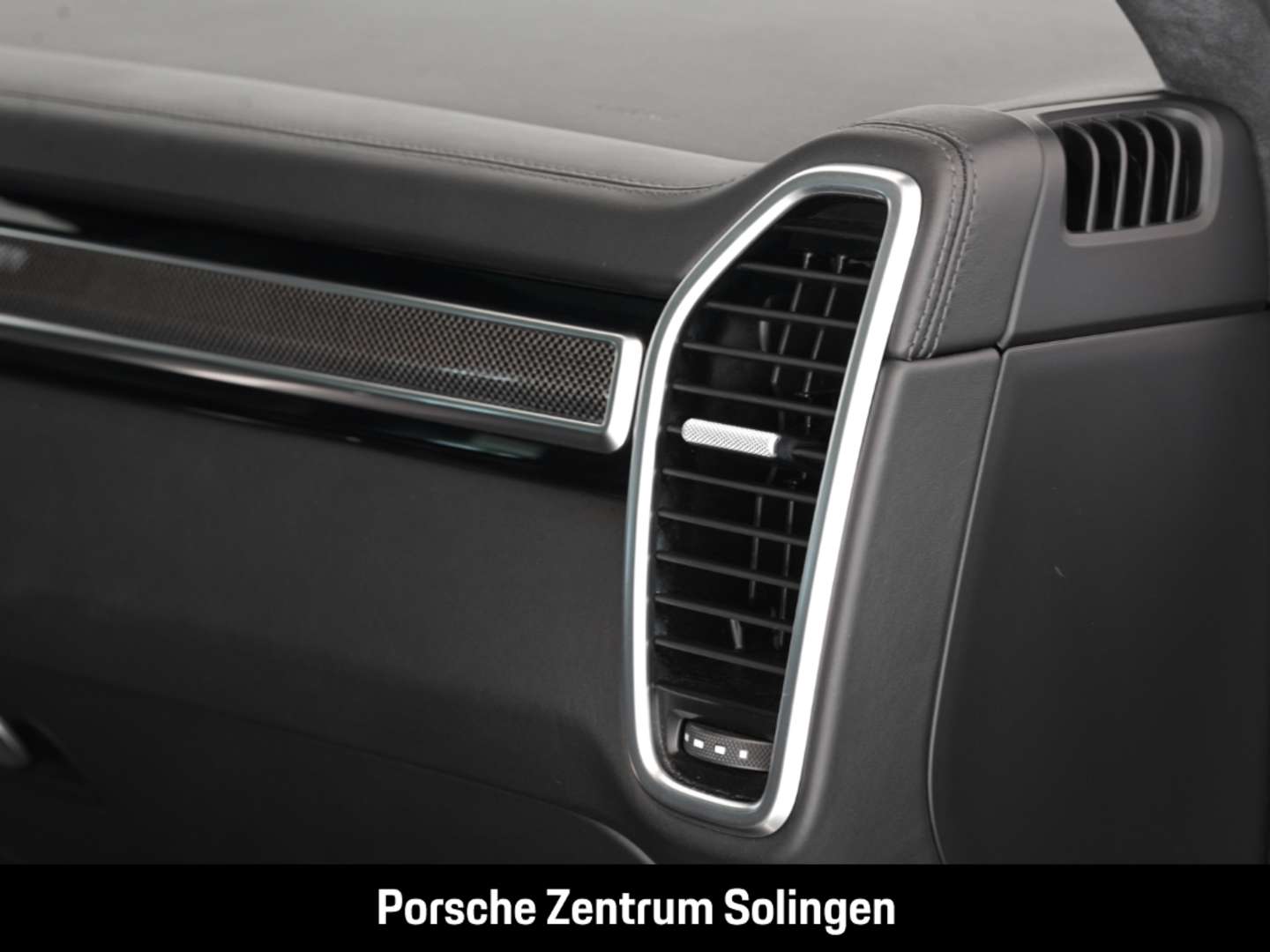 Porsche Cayenne II - 2018 - Joinsteer - #22