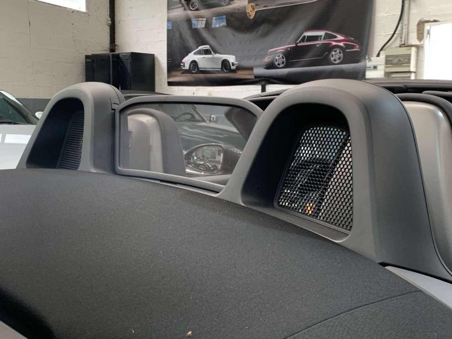 Porsche 718 Boxster GTS - 2019 - Joinsteer - #39