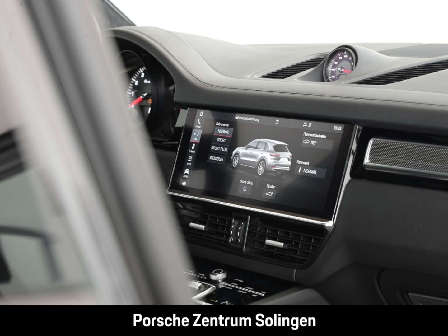 Porsche Cayenne II - 2018 - Joinsteer - #23