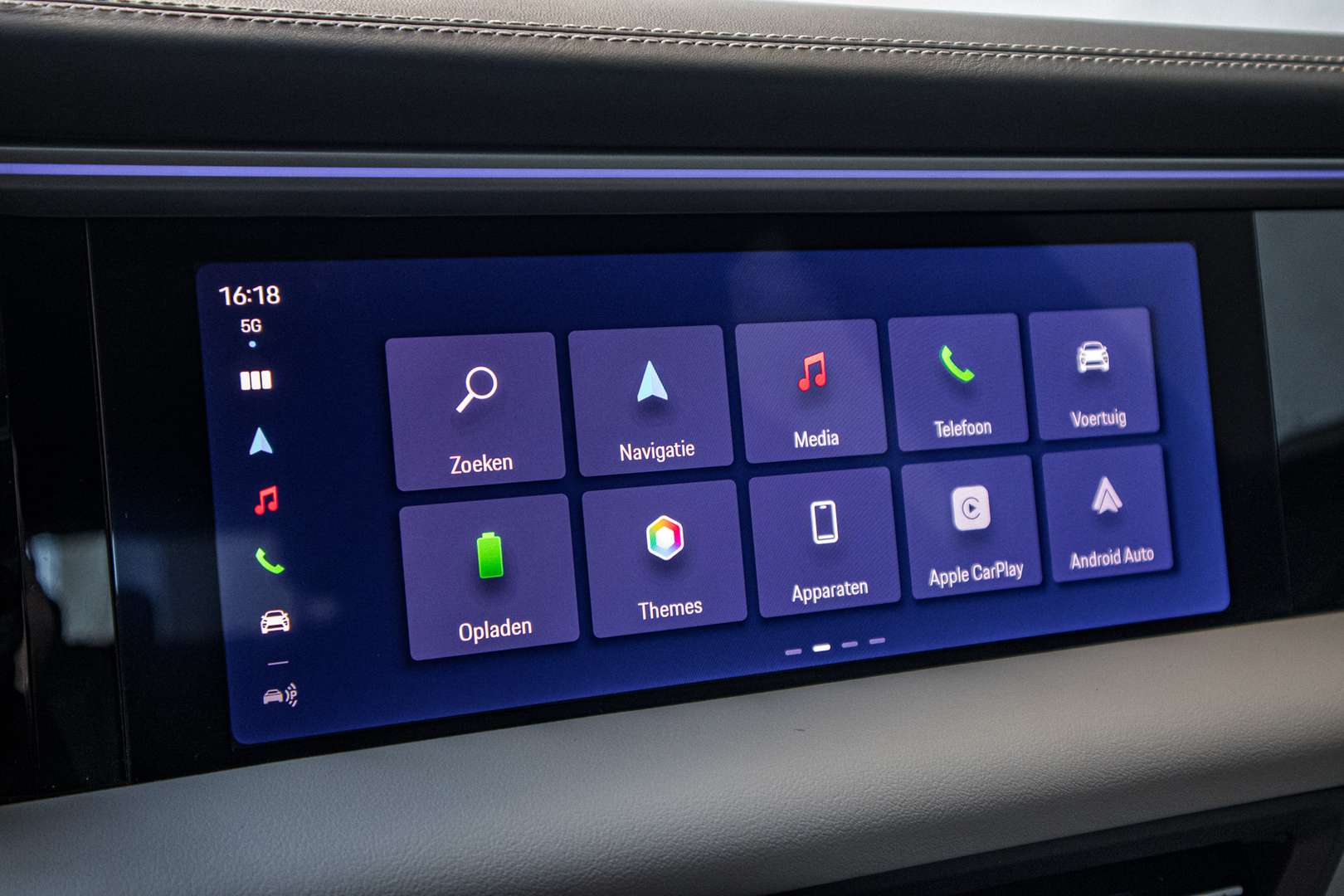 Porsche Macan Electrique - 2024 - Joinsteer - #25