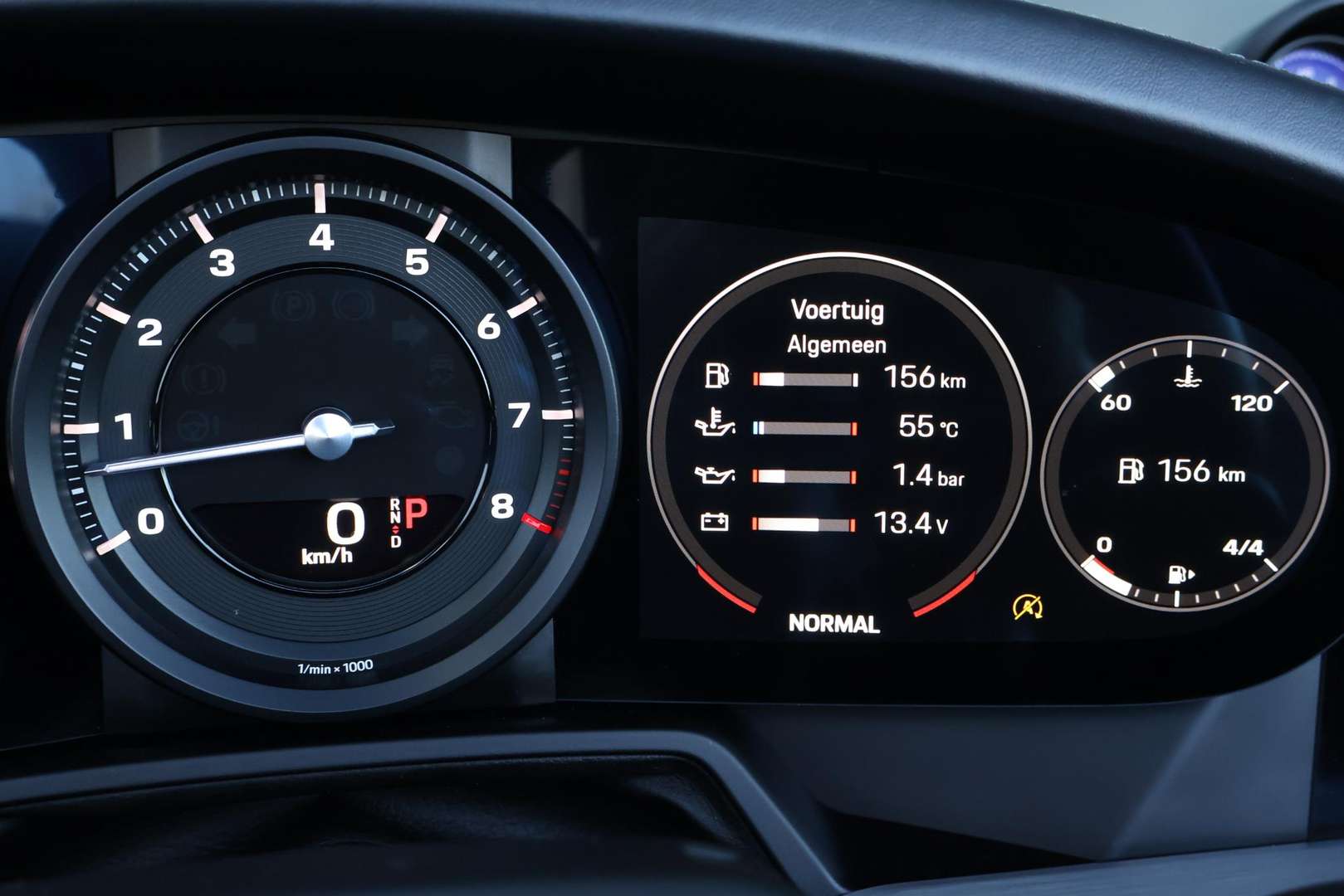 Porsche 992 II Carrera 4S - 2019 - Joinsteer - #22