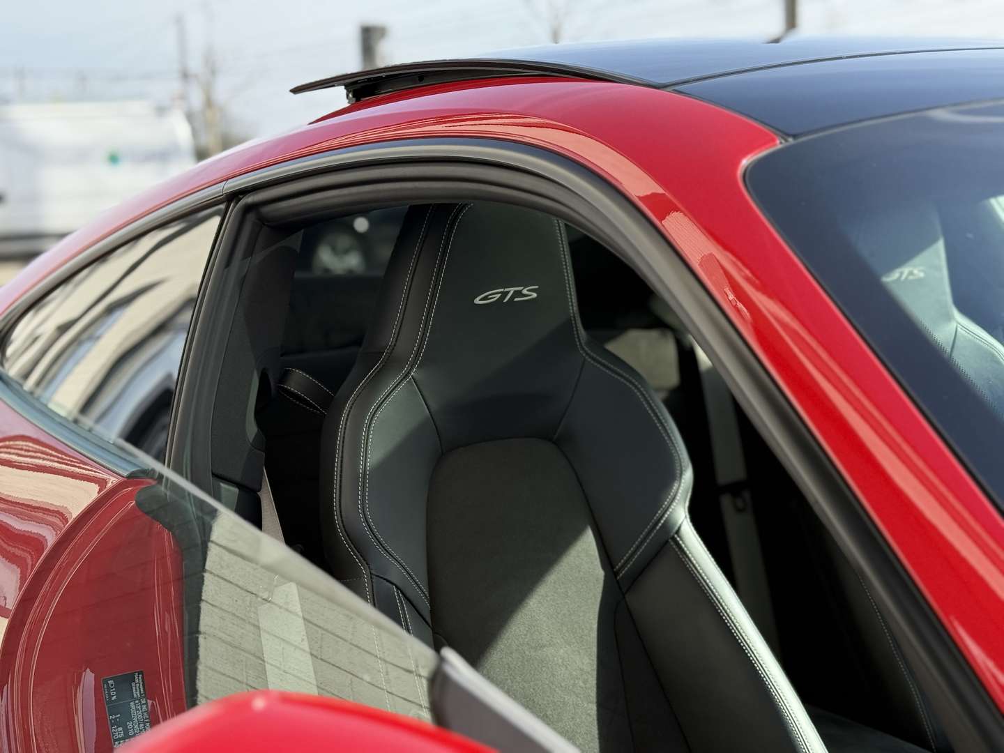 Porsche 991 I GTS - 2022 - Joinsteer - #19