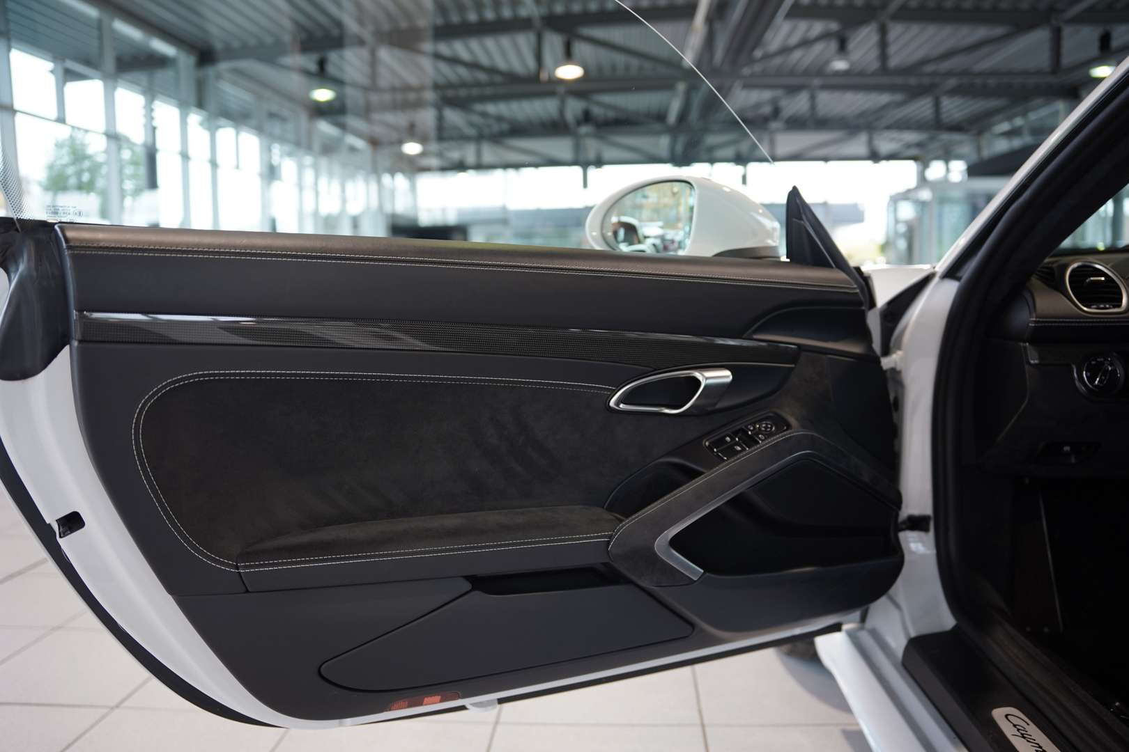 Porsche 718 Cayman GTS - 2019 - Joinsteer - #33