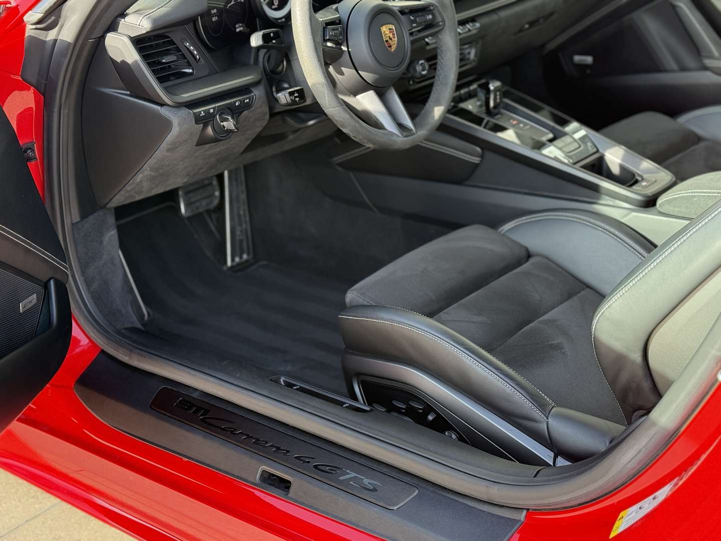 Porsche 991 I GTS - 2022 - Joinsteer - #20