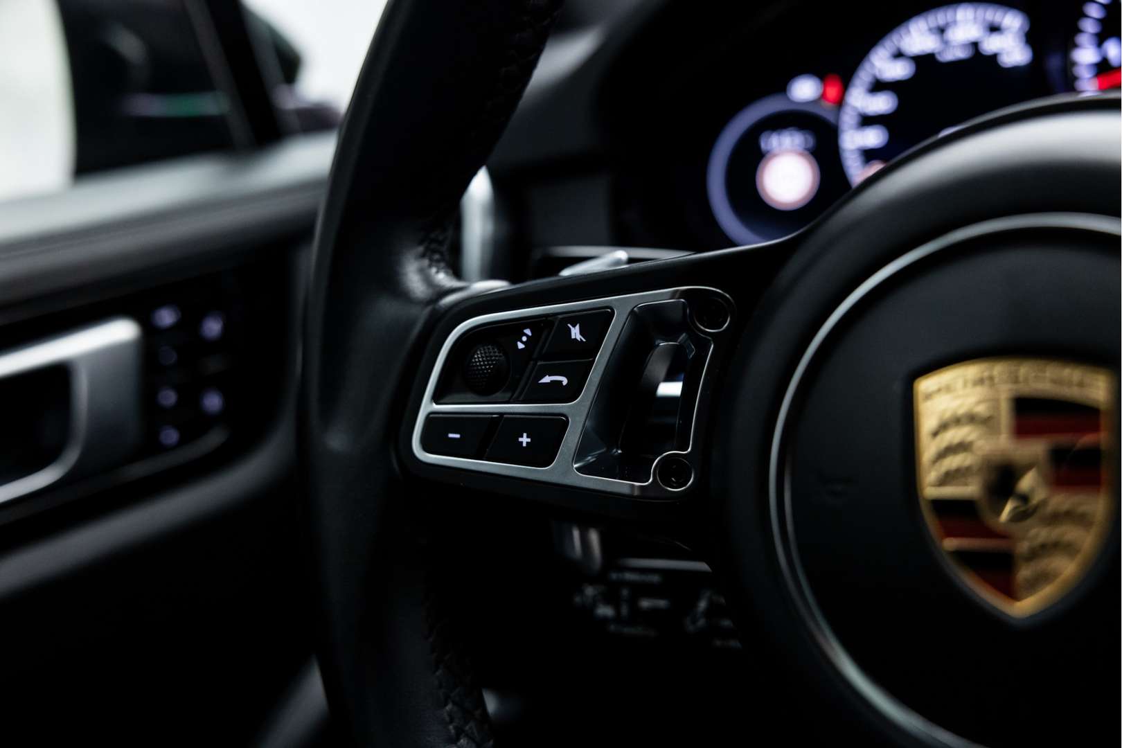 Porsche Cayenne III Turbo - 2018 - Joinsteer - #33