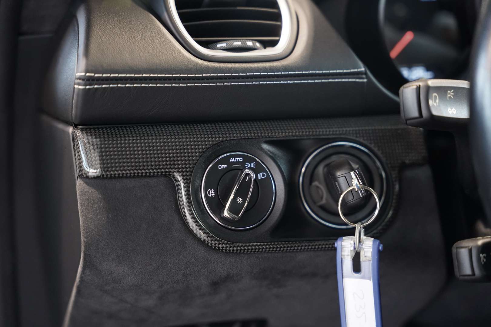 Porsche 718 Cayman GTS - 2019 - Joinsteer - #34