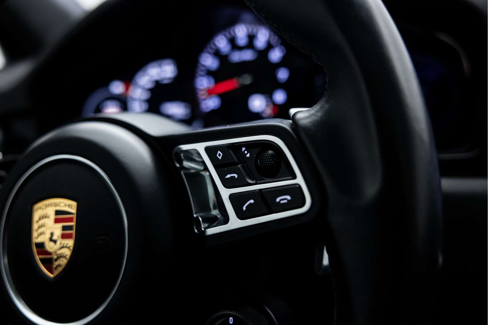 Porsche Cayenne III Turbo - 2018 - Joinsteer - #34