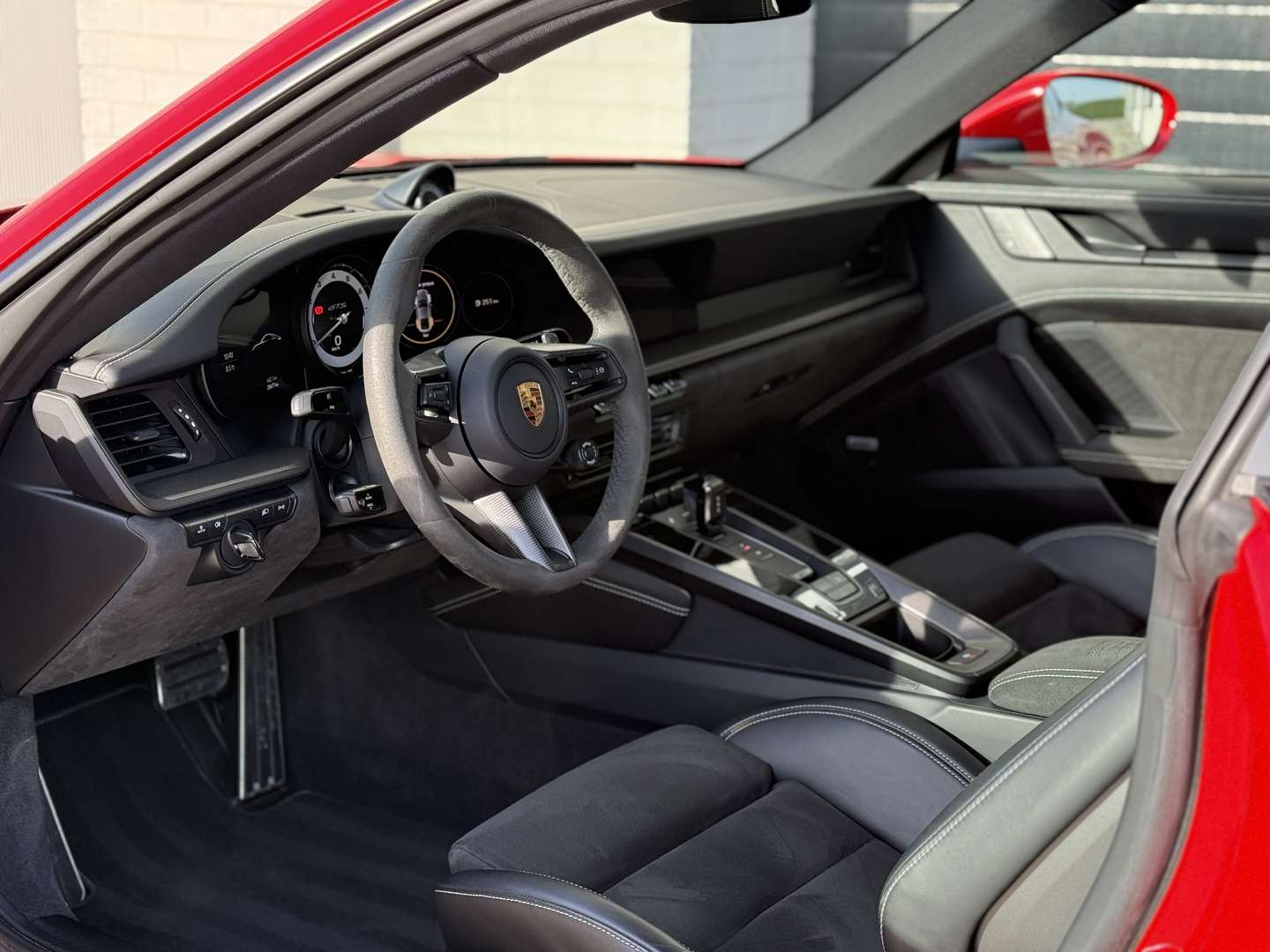 Porsche 991 I GTS - 2022 - Joinsteer - #21