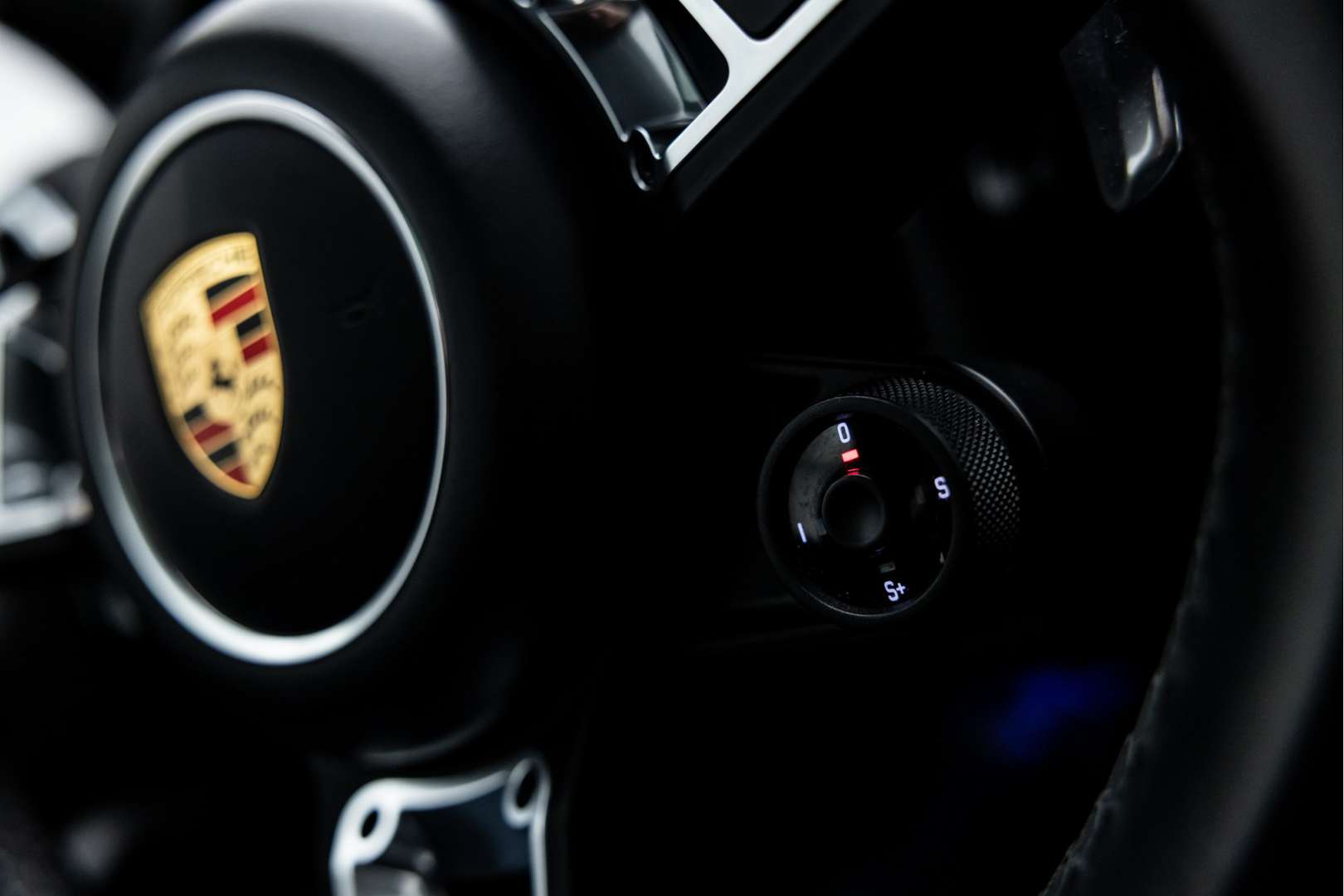 Porsche Cayenne III Turbo - 2018 - Joinsteer - #35