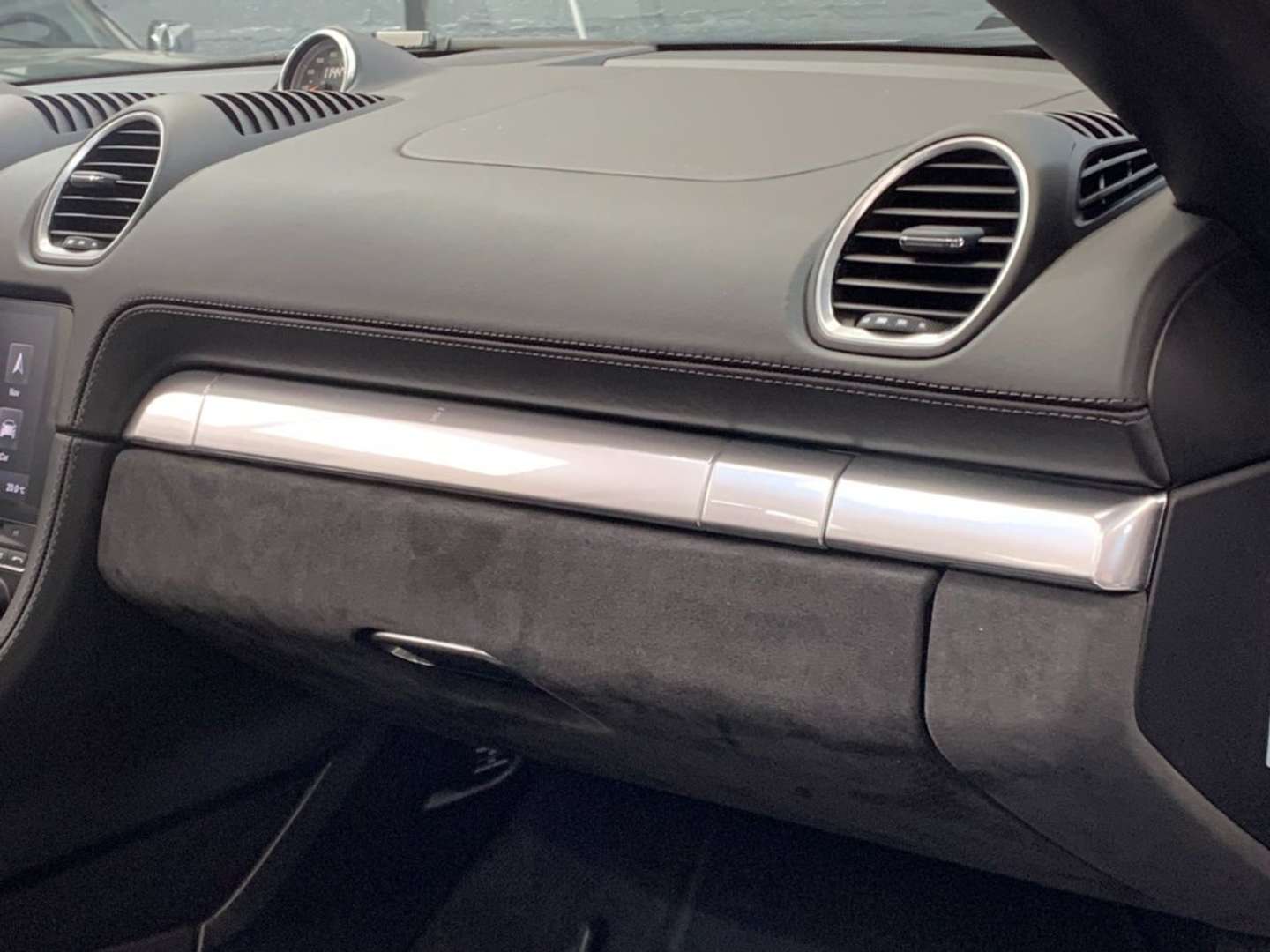 Porsche 718 Boxster GTS - 2019 - Joinsteer - #47