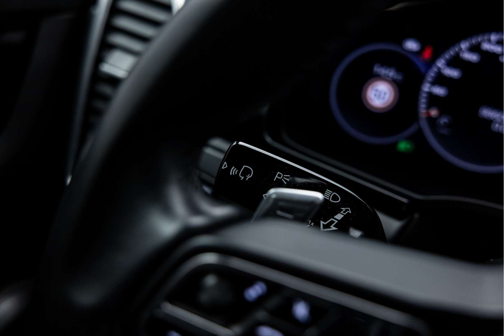 Porsche Cayenne III Turbo - 2018 - Joinsteer - #37