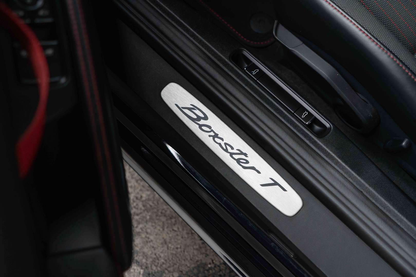 Porsche 718 T - 2019 - Joinsteer - #17