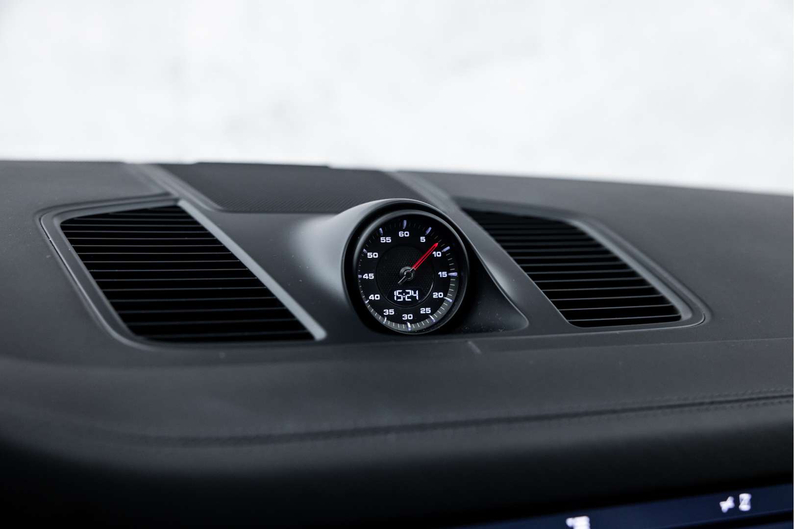 Porsche Cayenne III Turbo - 2018 - Joinsteer - #38