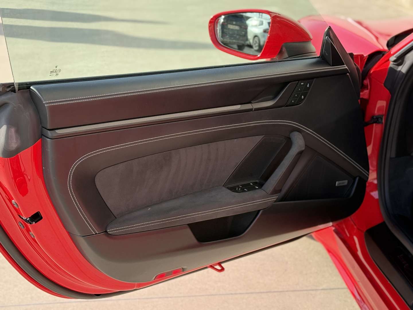 Porsche 991 I GTS - 2022 - Joinsteer - #24