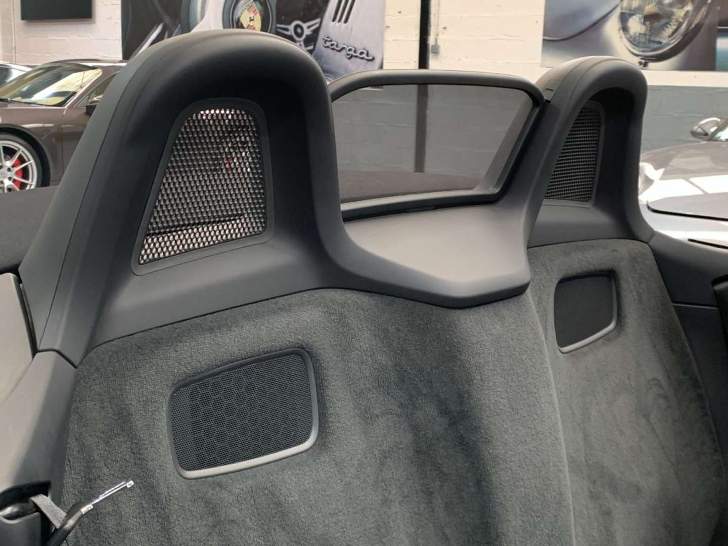 Porsche 718 Boxster GTS - 2019 - Joinsteer - #49