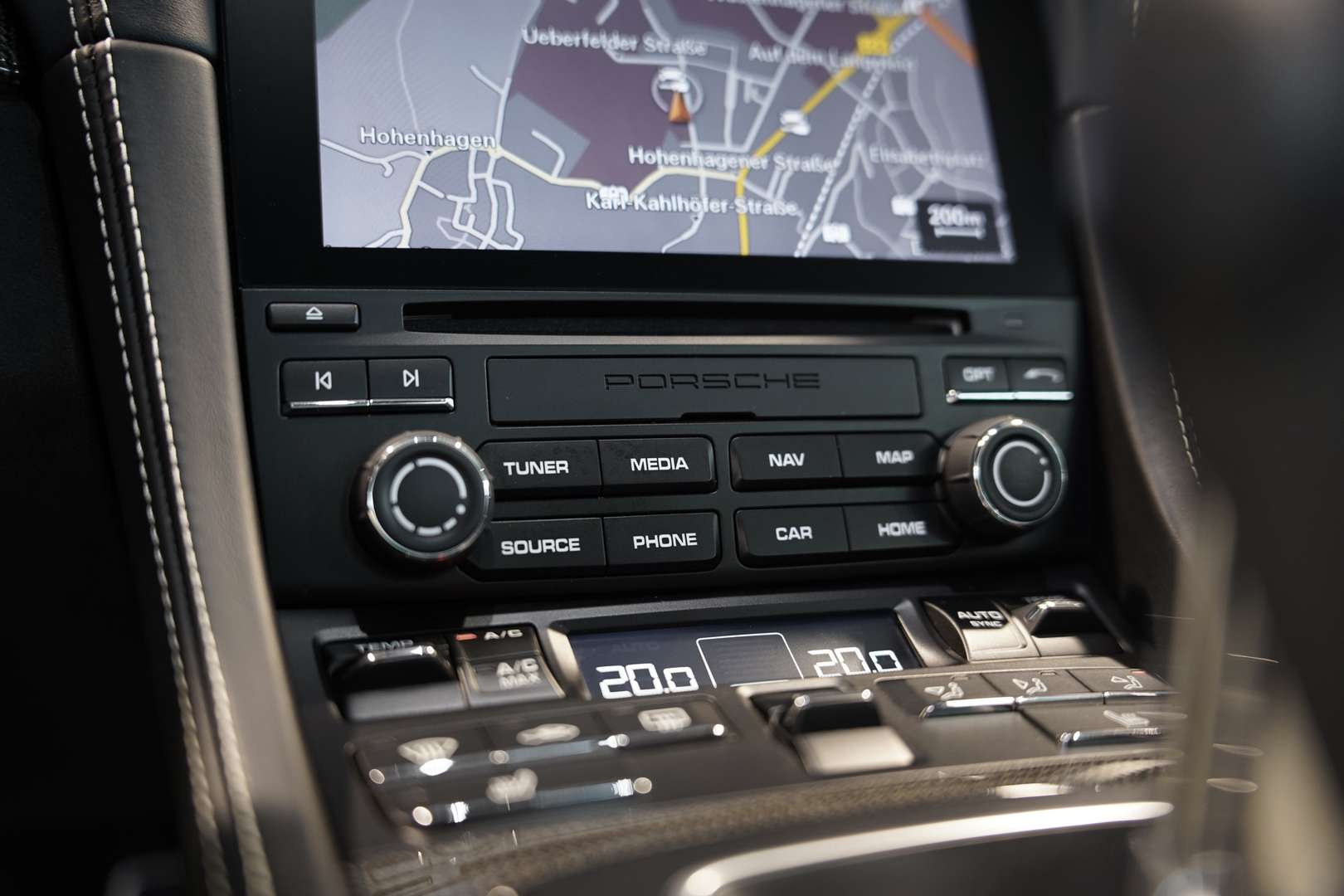 Porsche 718 Cayman GTS - 2019 - Joinsteer - #39