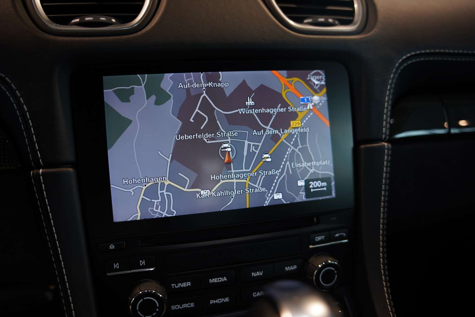 Porsche 718 Cayman GTS - 2019 - Joinsteer - #40