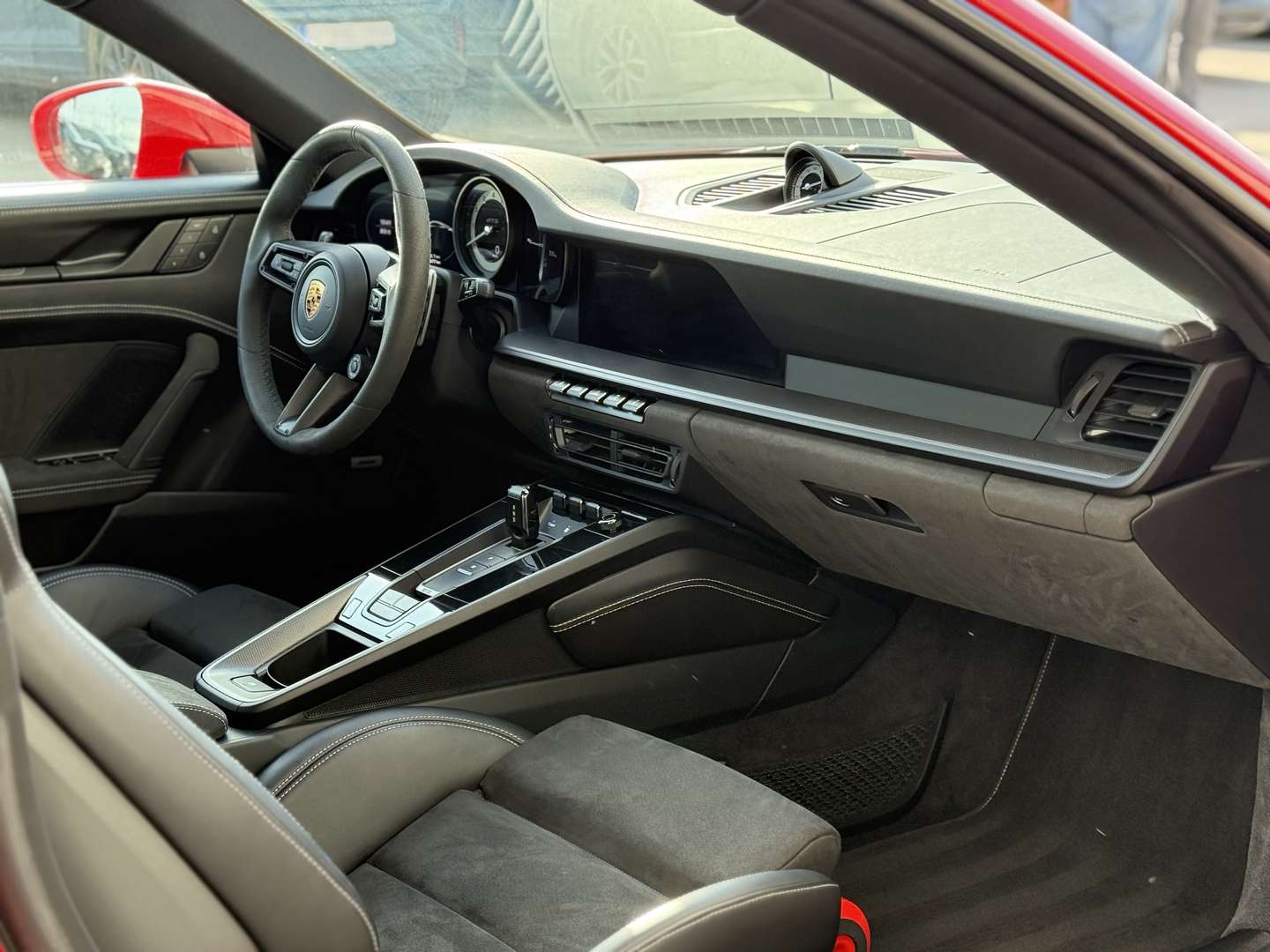 Porsche 991 I GTS - 2022 - Joinsteer - #26