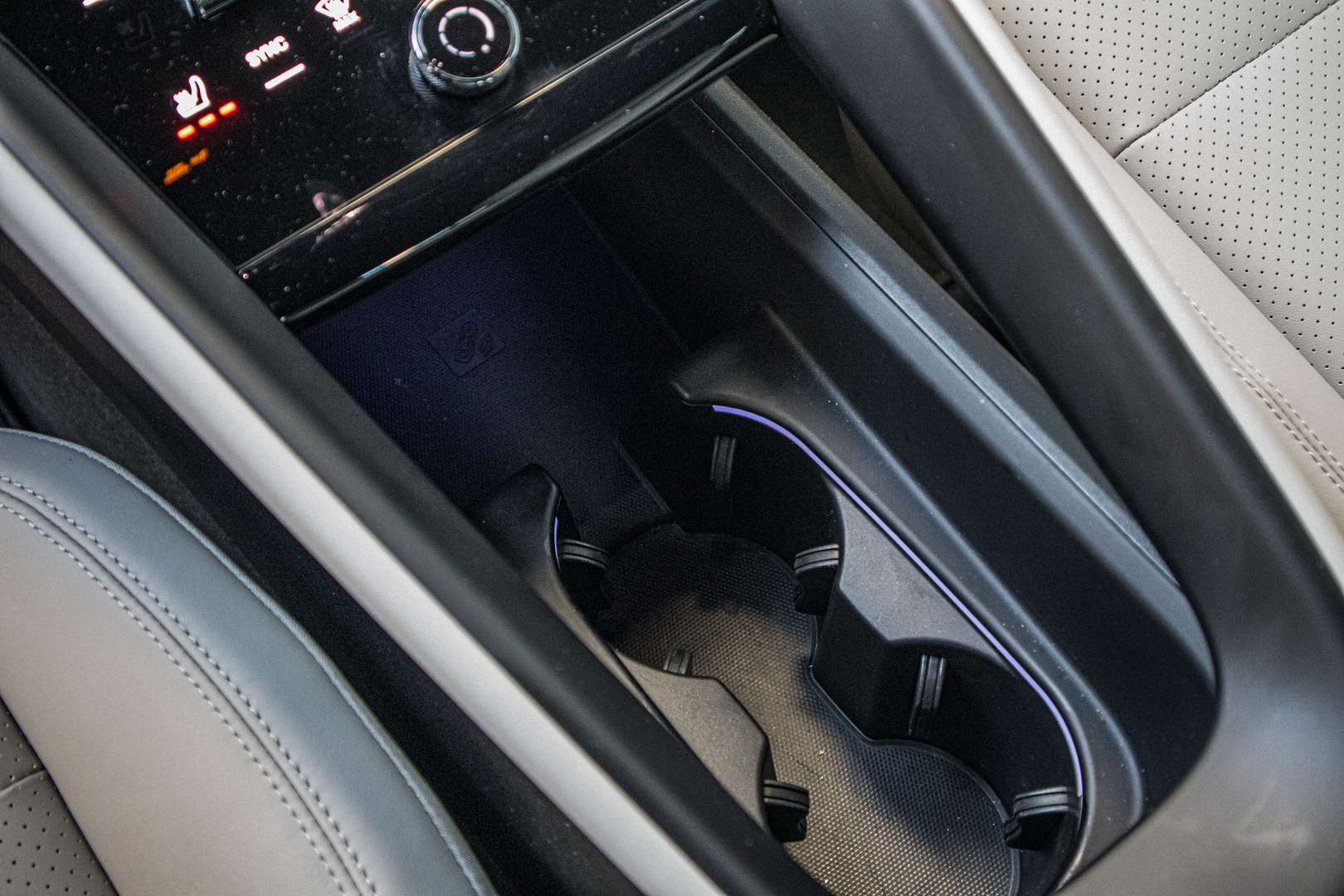 Porsche Macan Electrique - 2024 - Joinsteer - #35