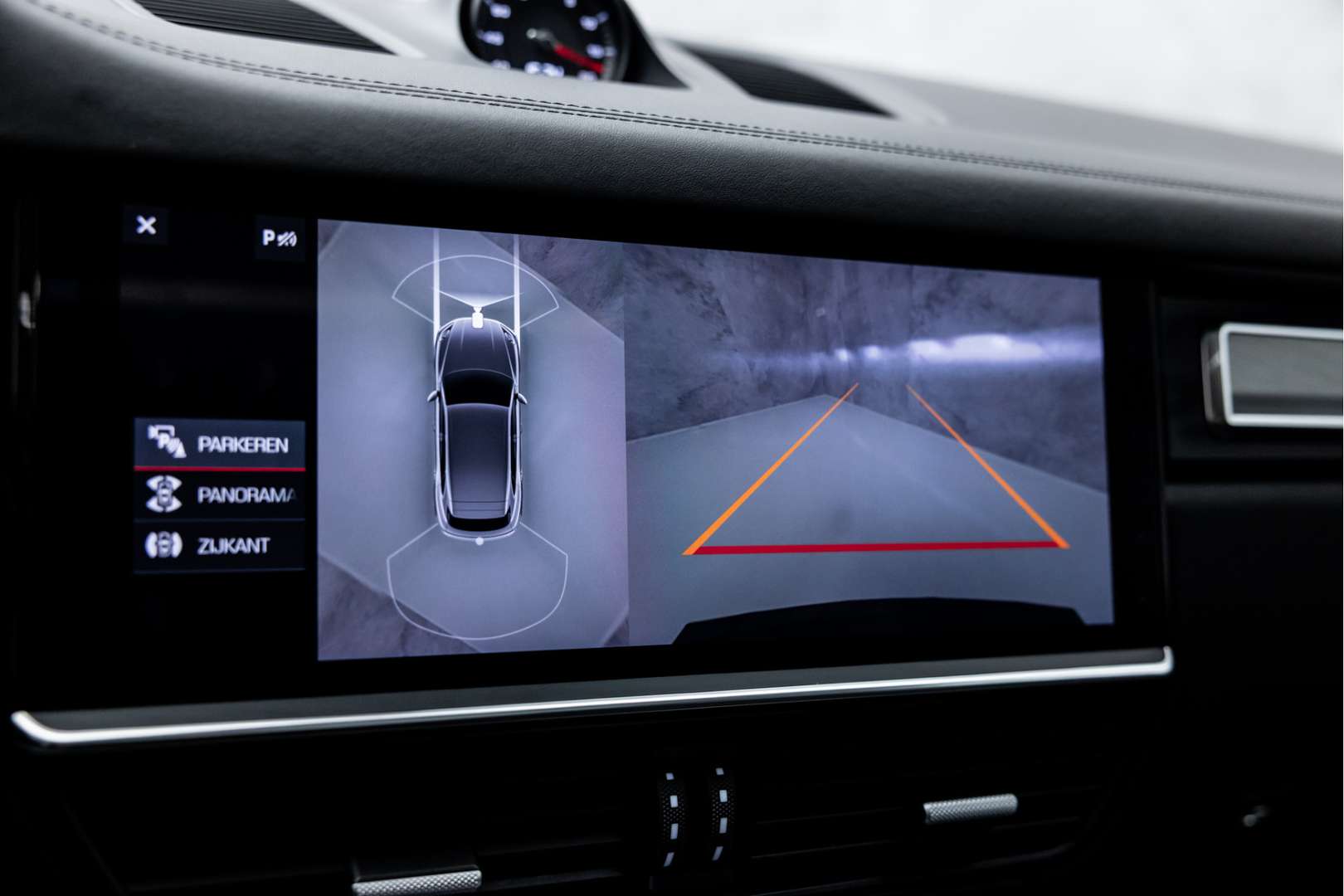 Porsche Cayenne III Turbo - 2018 - Joinsteer - #41