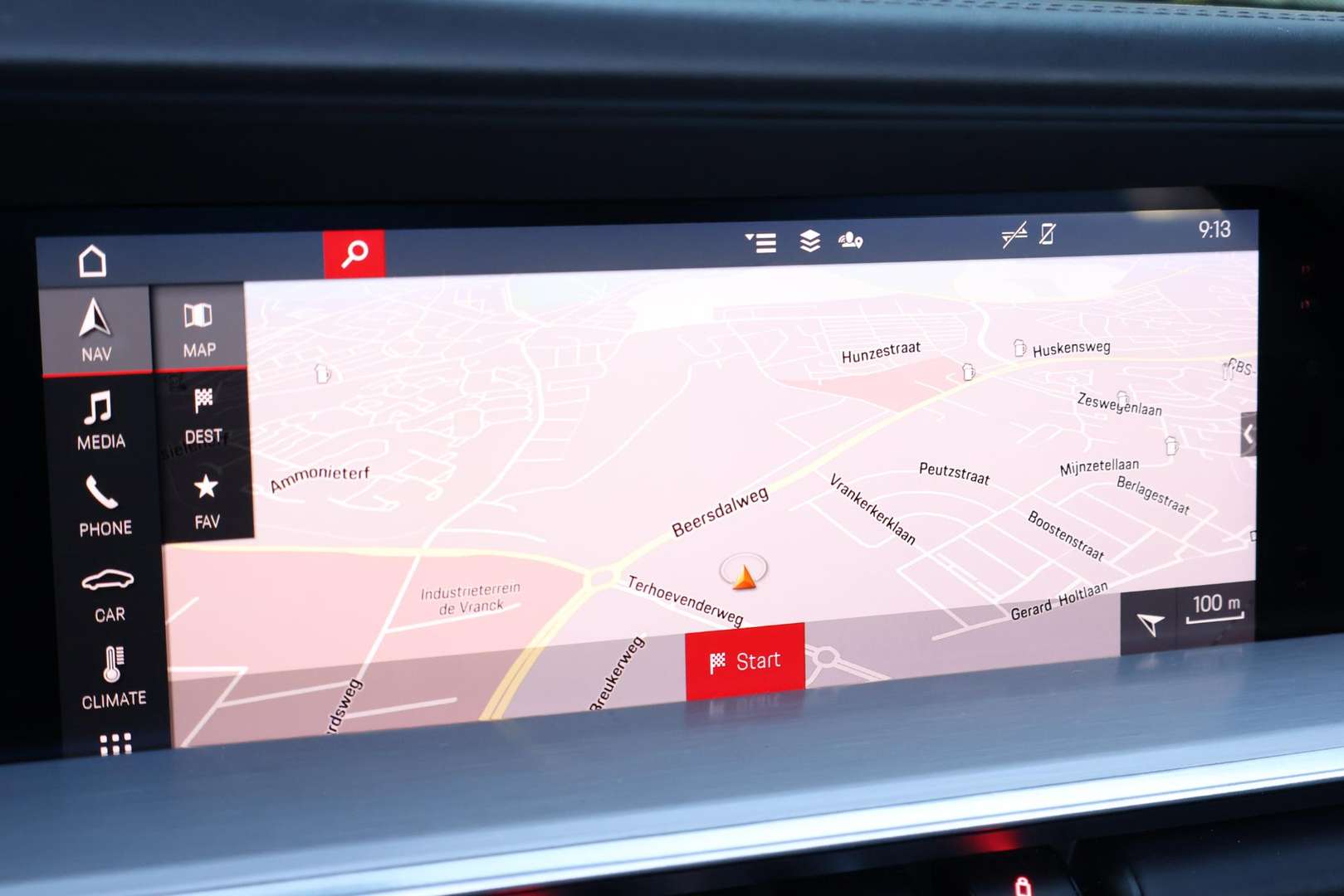 Porsche 992 II Carrera 4S - 2019 - Joinsteer - #33