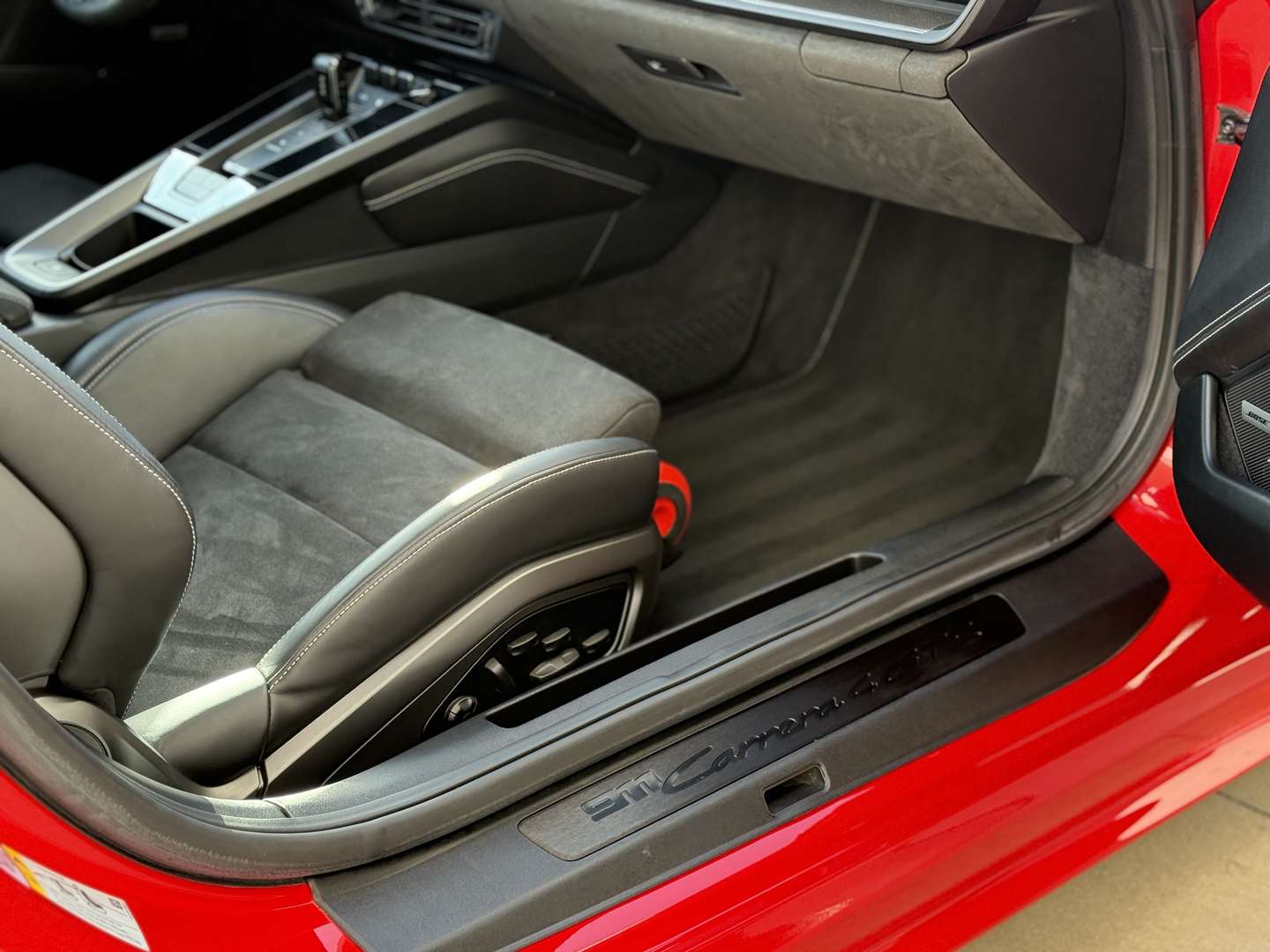 Porsche 991 I GTS - 2022 - Joinsteer - #27