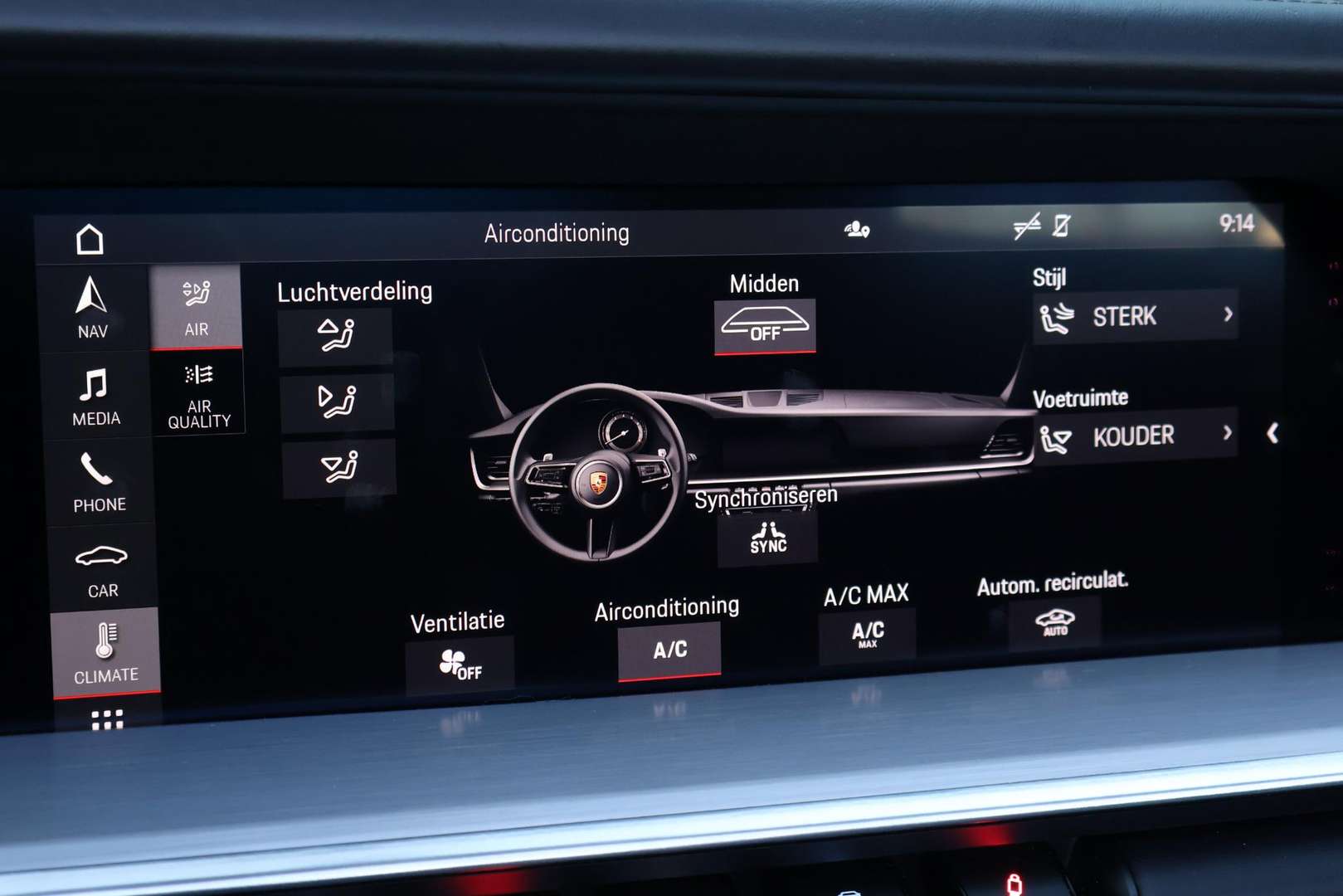 Porsche 992 II Carrera 4S - 2019 - Joinsteer - #34