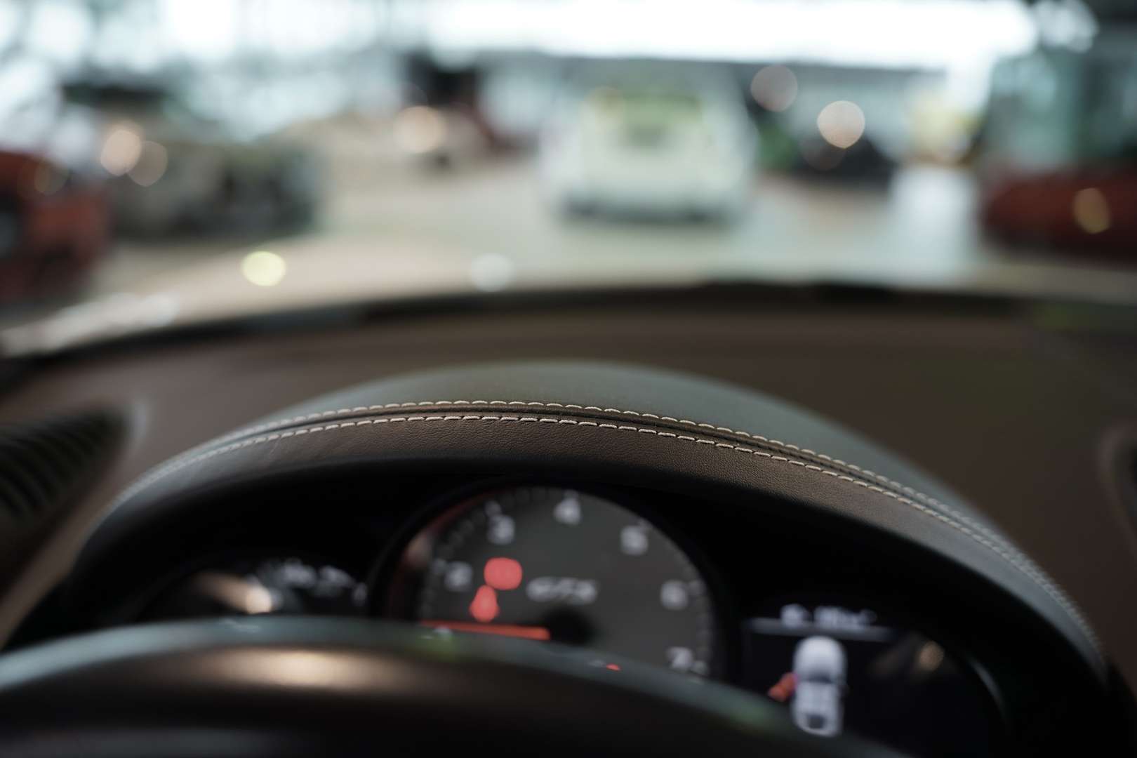 Porsche 718 Cayman GTS - 2019 - Joinsteer - #43