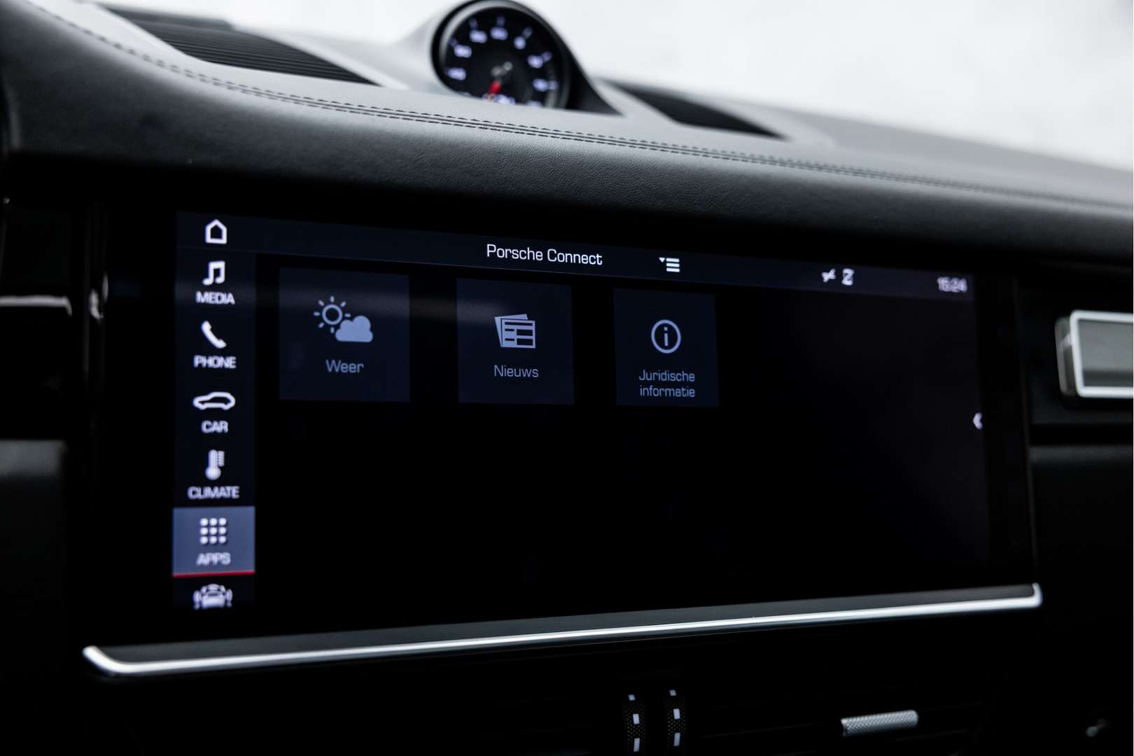 Porsche Cayenne III Turbo - 2018 - Joinsteer - #44