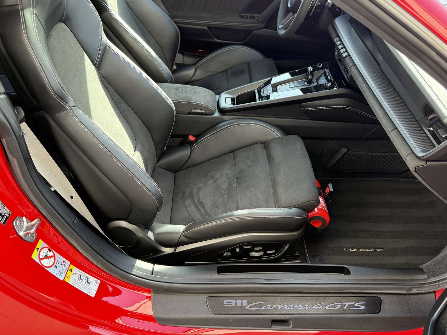 Porsche 991 I GTS - 2022 - Joinsteer - #28