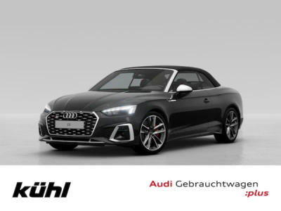 Audi S5 Cabriolet TFSI Quattro Tiptronic -  - Joinsteer - #1
