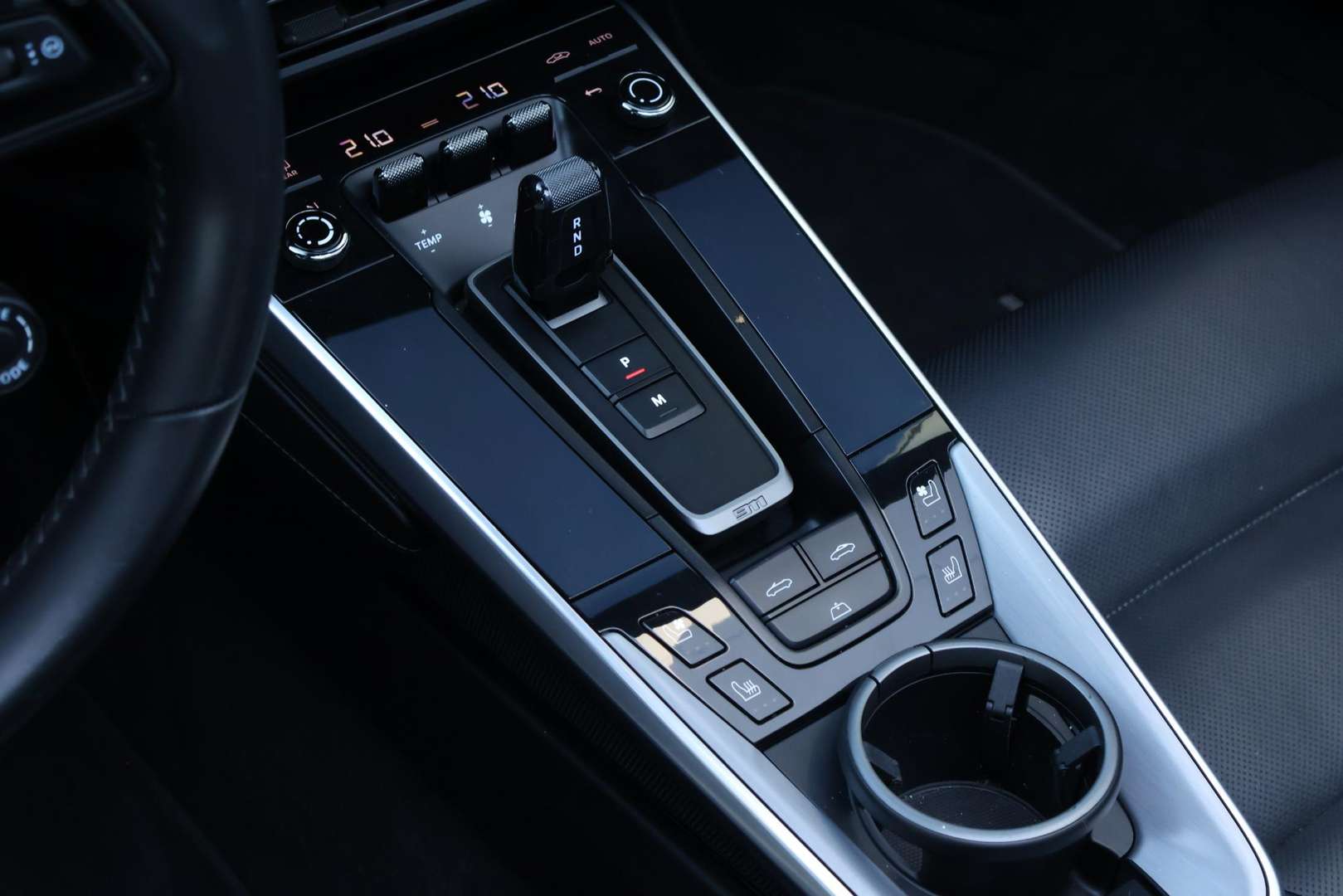 Porsche 992 II Carrera 4S - 2019 - Joinsteer - #36