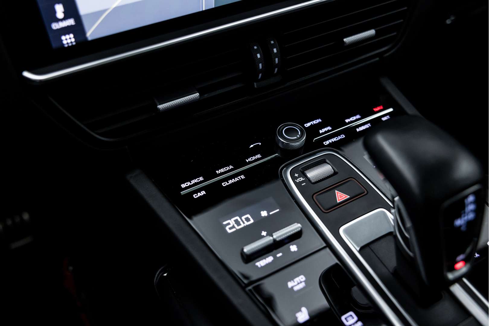 Porsche Cayenne III Turbo - 2018 - Joinsteer - #47