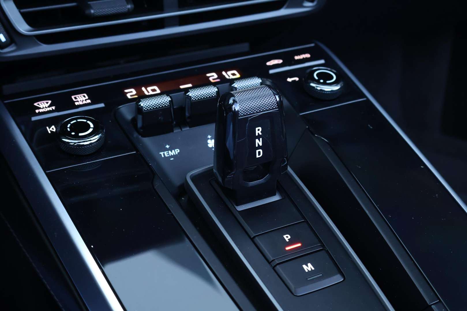 Porsche 992 II Carrera 4S - 2019 - Joinsteer - #38