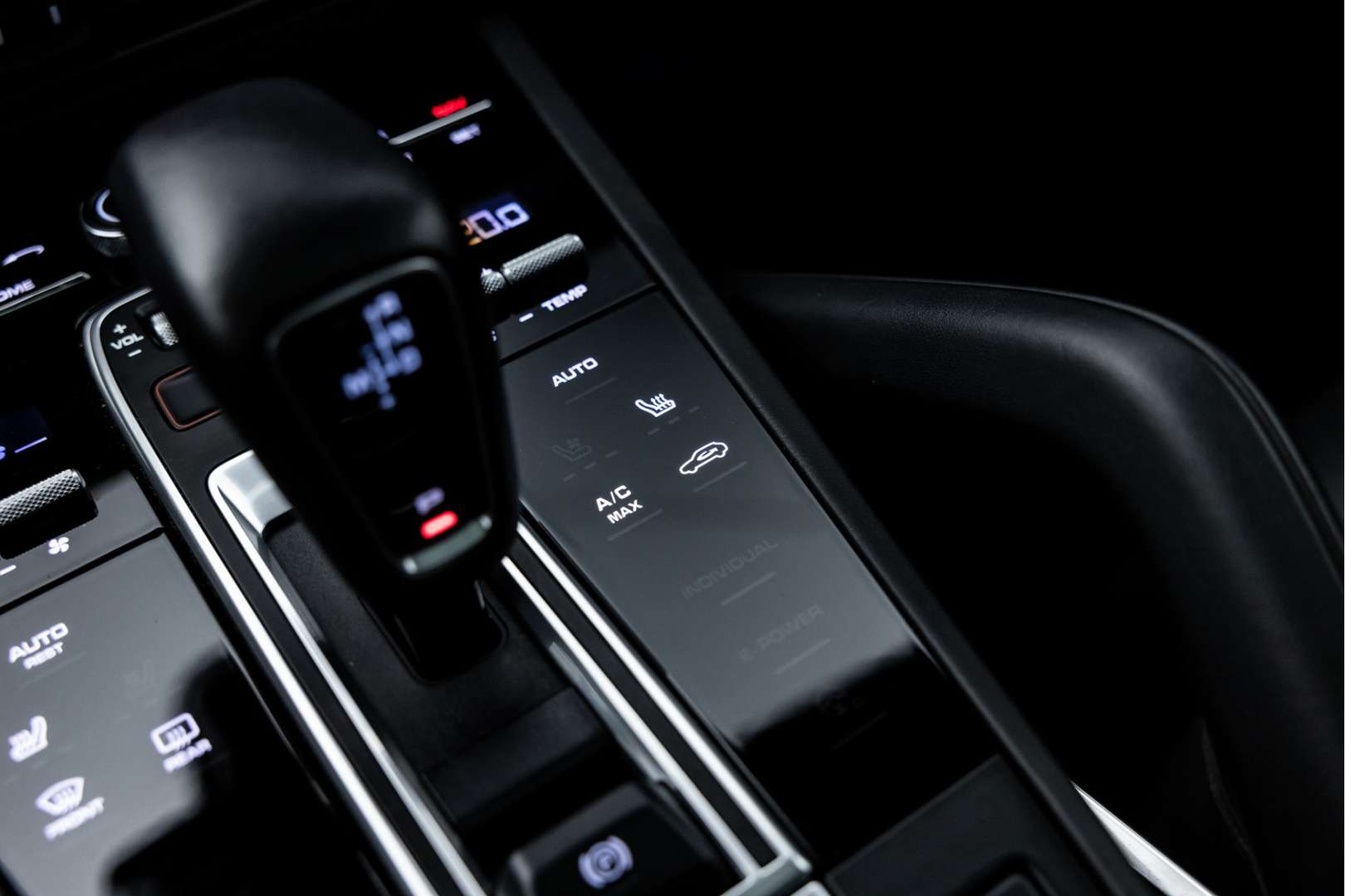 Porsche Cayenne III Turbo - 2018 - Joinsteer - #48