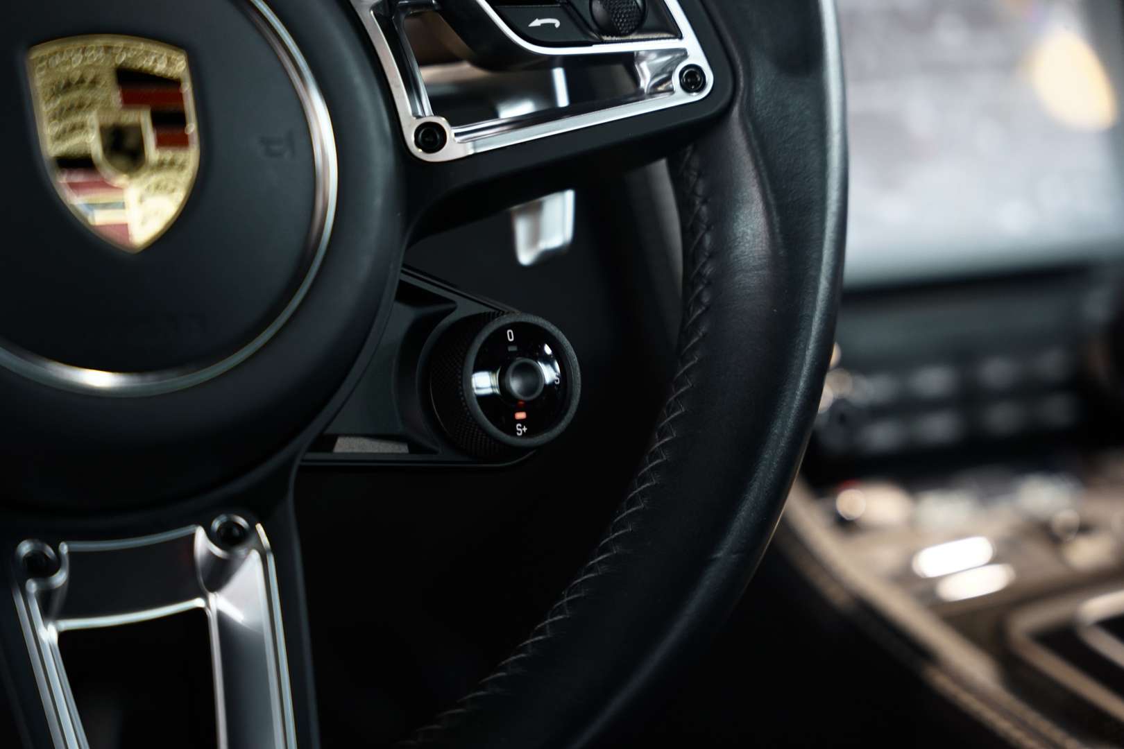 Porsche 718 Cayman GTS - 2019 - Joinsteer - #48