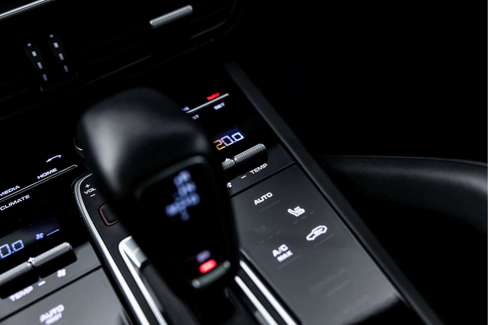 Porsche Cayenne III Turbo - 2018 - Joinsteer - #49