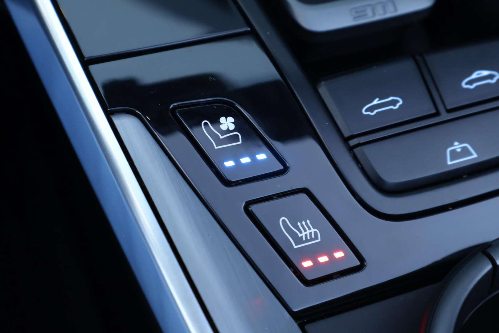 Porsche 992 II Carrera 4S - 2019 - Joinsteer - #40