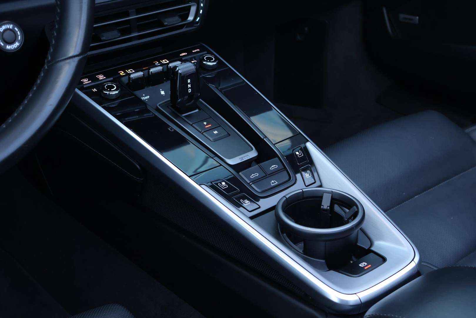 Porsche 992 II Carrera 4S - 2019 - Joinsteer - #46