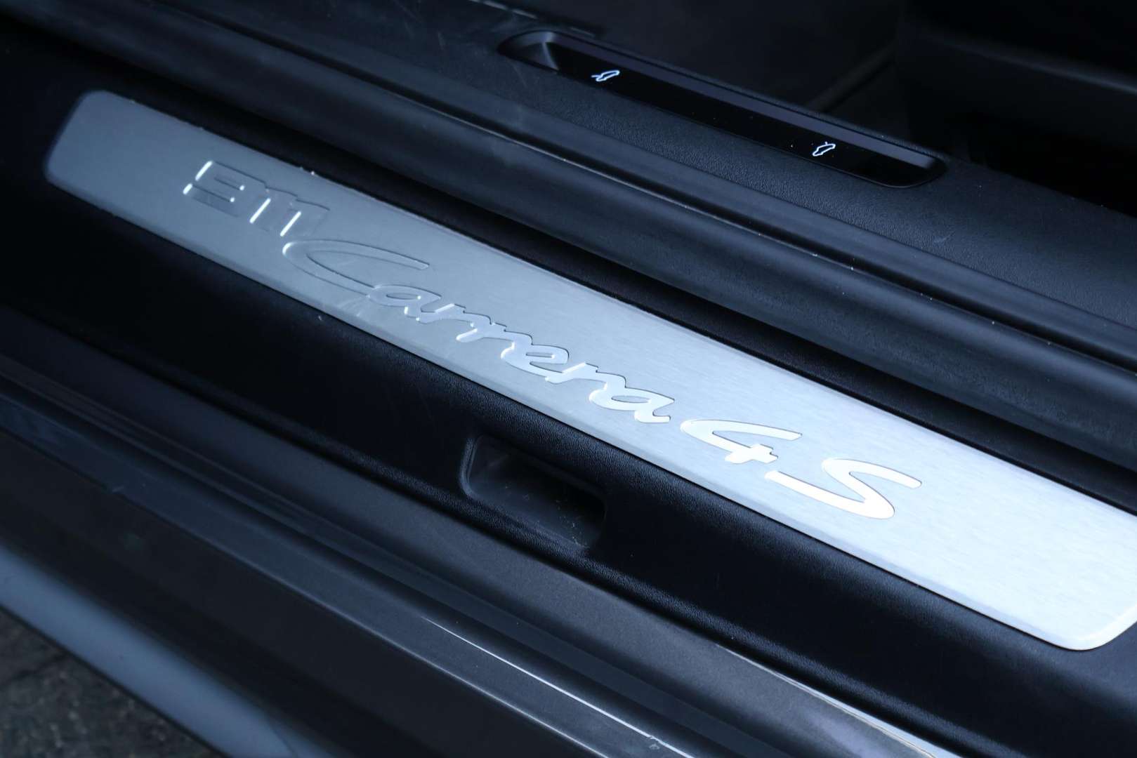 Porsche 992 II Carrera 4S - 2019 - Joinsteer - #47