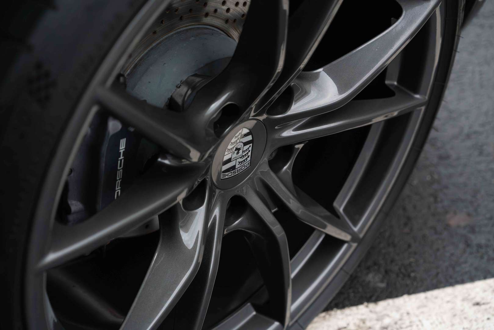 Porsche 718 T - 2019 - Joinsteer - #26