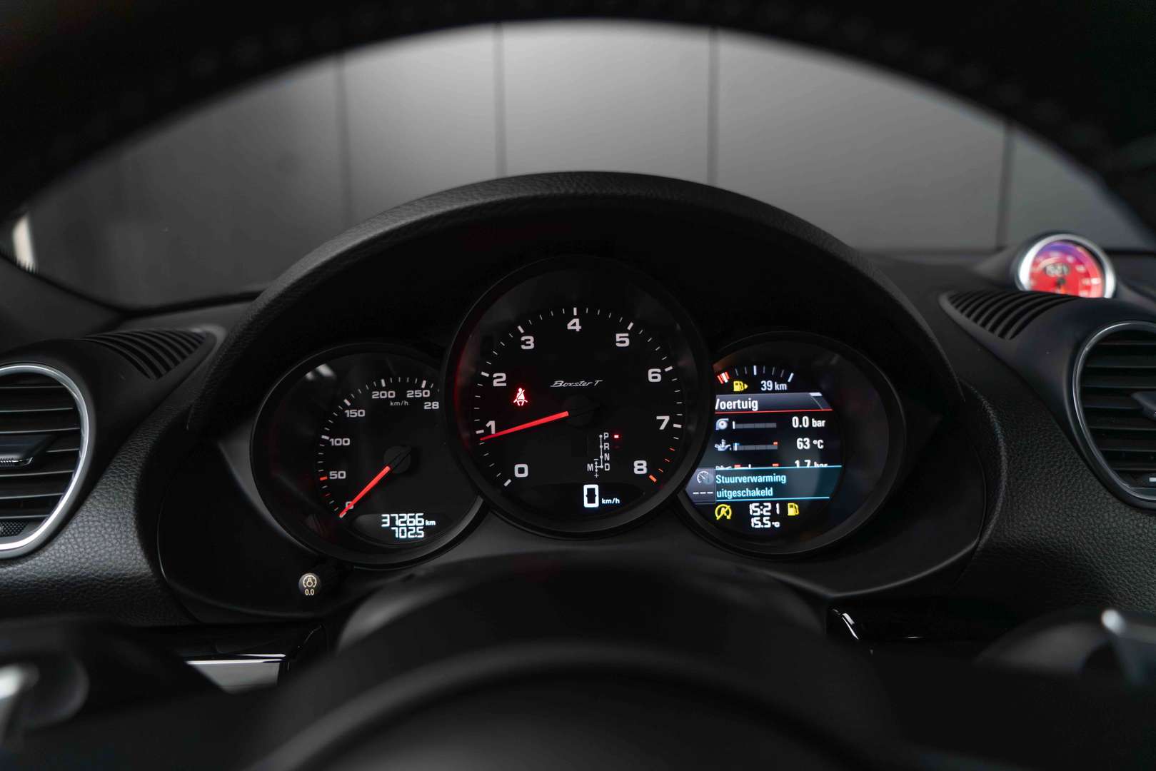 Porsche 718 T - 2019 - Joinsteer - #29