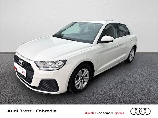 Audi A1 Sportback Entry 25 TFSI 95 Ch 5 Vitesses - 2023 - Joinsteer - #1