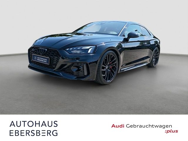 Audi RS5 Coupé TFSI Quattro Tiptronic - 2020 - Joinsteer - #1