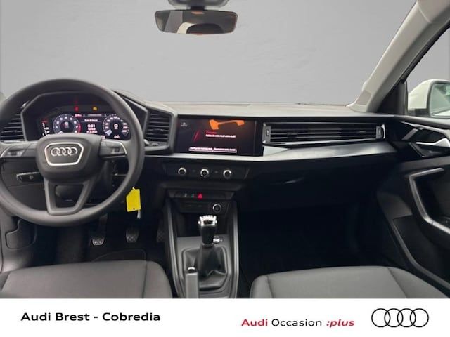 Audi A1 Sportback Entry 25 TFSI 95 Ch 5 Vitesses - 2023 - Joinsteer - #6